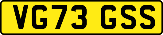 VG73GSS