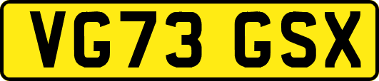VG73GSX