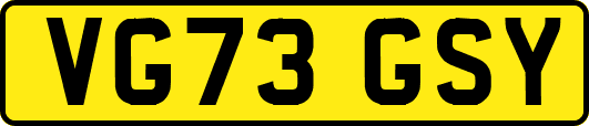 VG73GSY