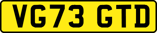 VG73GTD