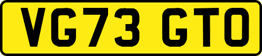 VG73GTO
