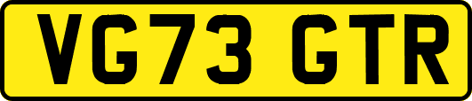 VG73GTR