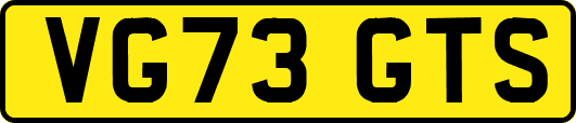 VG73GTS