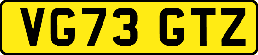 VG73GTZ