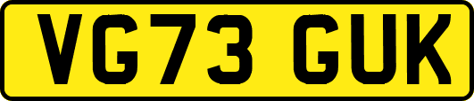 VG73GUK