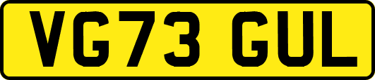 VG73GUL