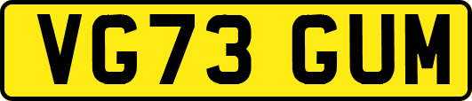VG73GUM