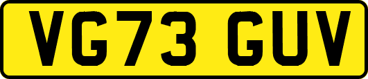 VG73GUV
