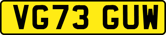 VG73GUW
