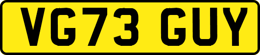 VG73GUY