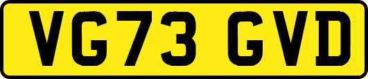VG73GVD