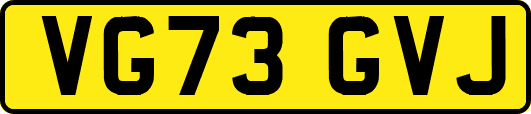 VG73GVJ