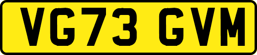 VG73GVM