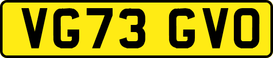 VG73GVO