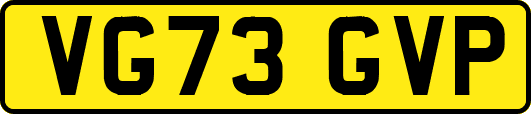 VG73GVP