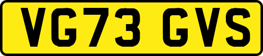 VG73GVS