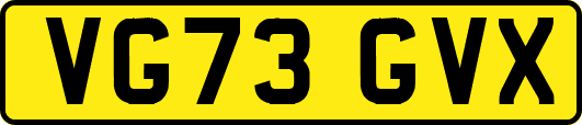 VG73GVX