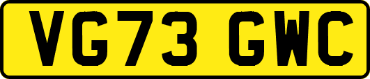 VG73GWC