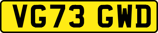 VG73GWD
