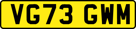 VG73GWM