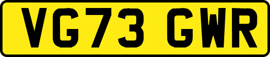 VG73GWR