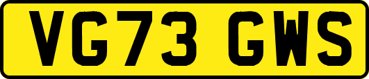 VG73GWS