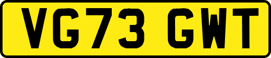 VG73GWT