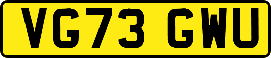 VG73GWU