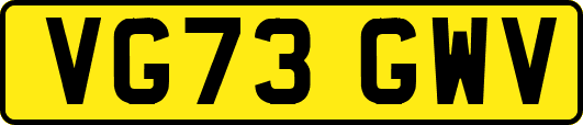 VG73GWV