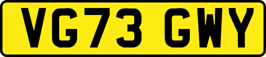 VG73GWY