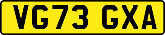 VG73GXA