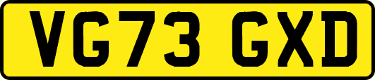 VG73GXD