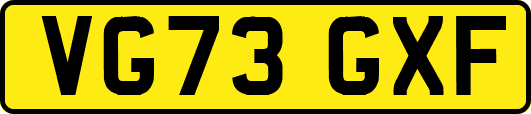 VG73GXF
