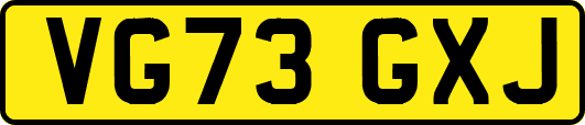 VG73GXJ