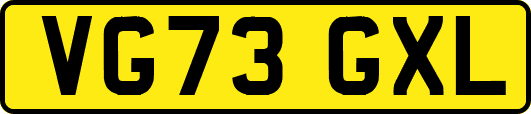 VG73GXL