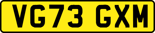 VG73GXM