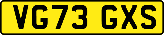 VG73GXS