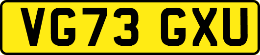 VG73GXU