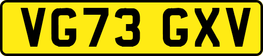 VG73GXV