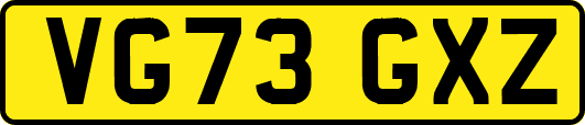 VG73GXZ