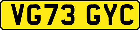 VG73GYC