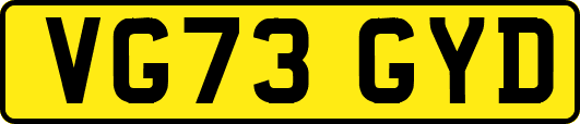 VG73GYD