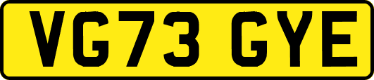 VG73GYE