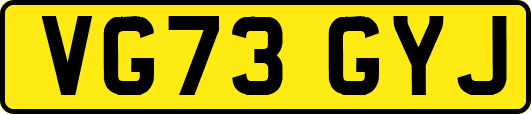 VG73GYJ