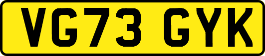 VG73GYK