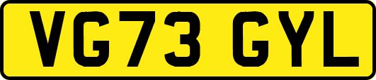 VG73GYL