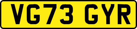 VG73GYR