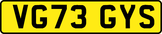 VG73GYS