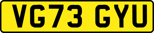 VG73GYU