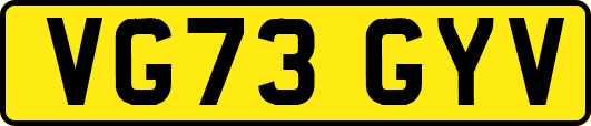 VG73GYV
